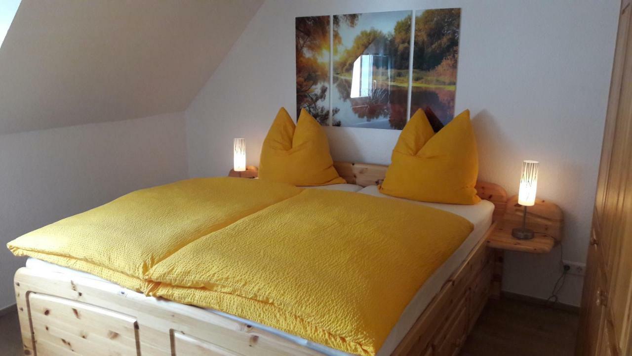 Ferienwohnung Haus Madle Cochem Exterior foto