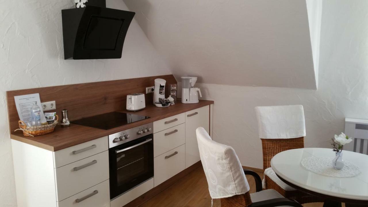 Ferienwohnung Haus Madle Cochem Exterior foto