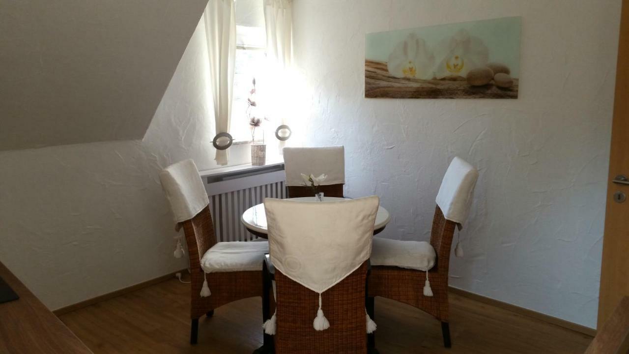 Ferienwohnung Haus Madle Cochem Exterior foto